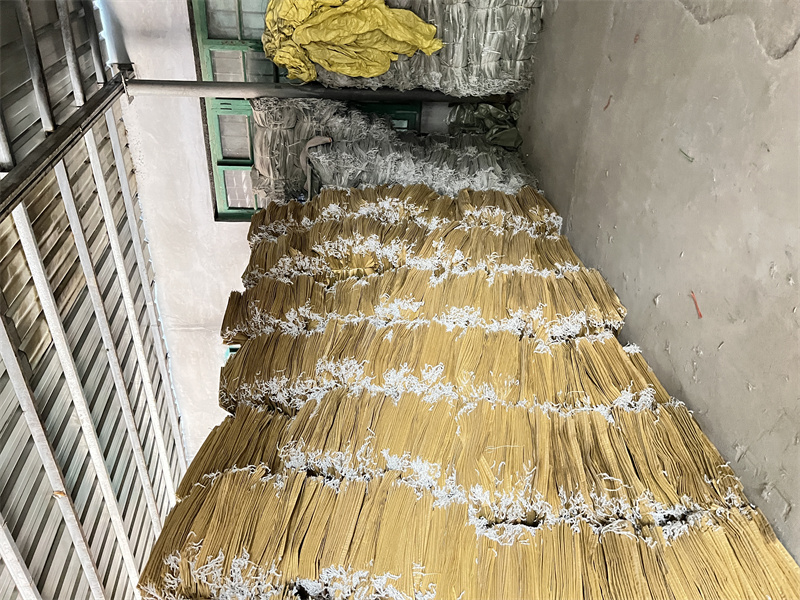 水泥编织袋厂家