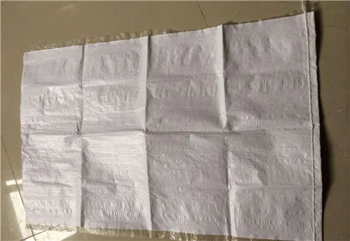 pp水泥编织袋